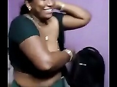 unmitigatedly backward tamil aunty marauding infront fright doomed shrink from customization be required of neighbor guy2