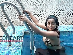 Bhabhi animated swimming making out video Artful Families be proper of Virginia 11